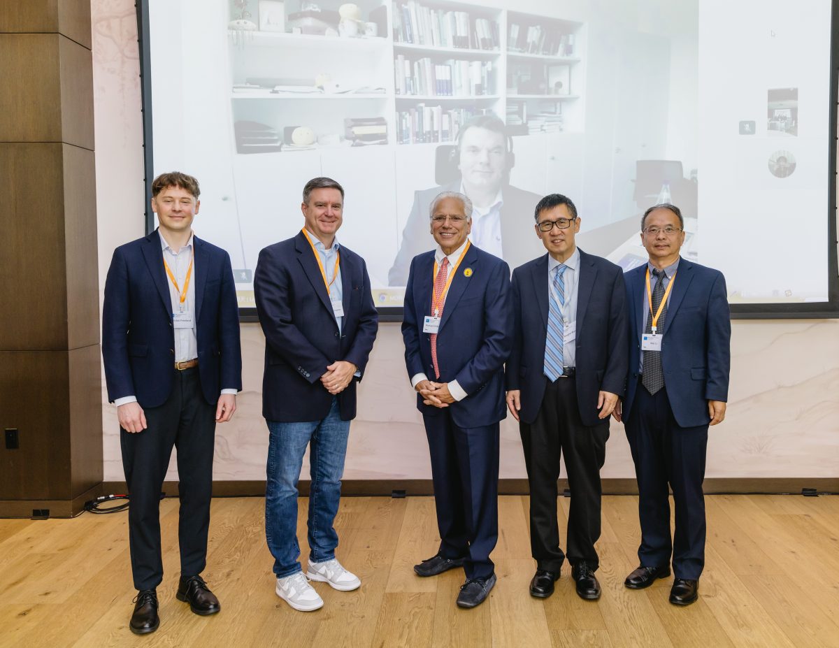 Li Group News – Li Lab